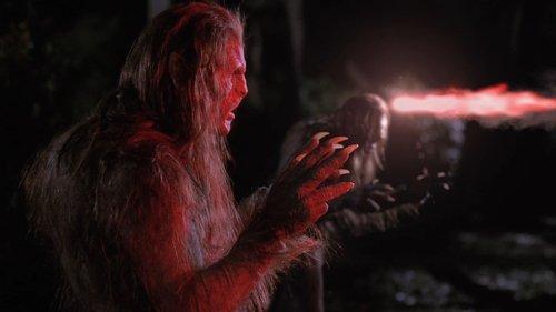 undefined Season 1 Episode 12 - The Wendigo