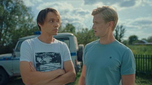 Zhuki Season 2 Episode 5 - Episode 5