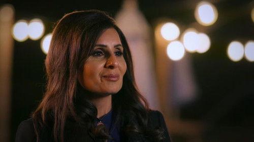 Love Is Blind: UK Season 2 Episode 8 - Walking Away