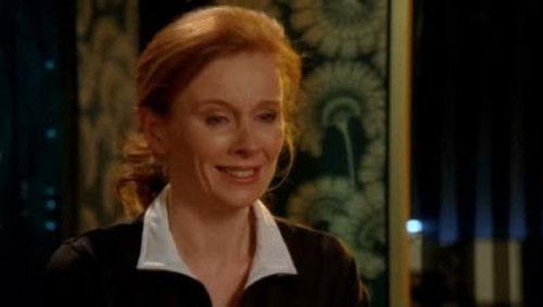 Satisfaction Season 2 Episode 8 - Cyclone Chloe