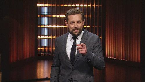 Late Night Berlin Season 1 Episode 1 - Episode 1