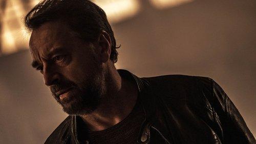 Undercover Season 3 Episode 8 - Showdown