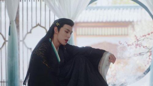 The Snow Moon Season 1 Episode 2 - Episode 2