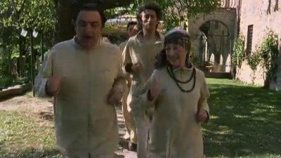 Father Matteo Season 3 Episode 7 - Beauty Farm