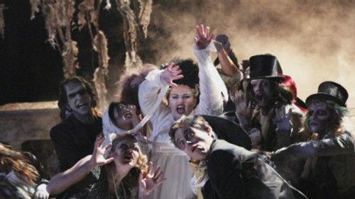 Super Fun Night Season 1 Episode 2 - Three Men and a Boubier