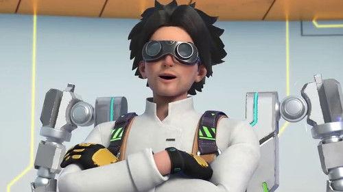 Screechers Wild! Season 4 Episode 8 - Episode 8