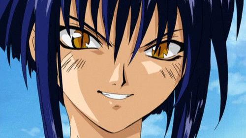 Sadamitsu the Destroyer Season 1 Episode 4 - A Blazing Man's Spirit