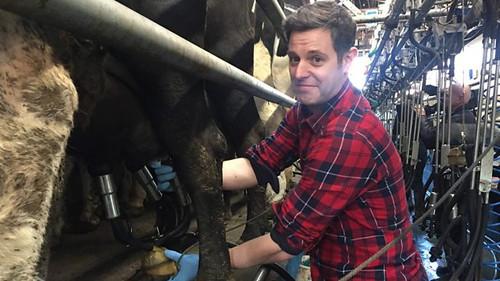 Countryfile Season 32 Episode 9 - Cheshire and the Wirral