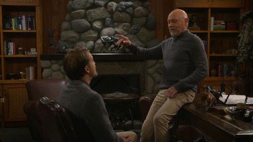 undefined Season 7 Episode 11 - Common Ground