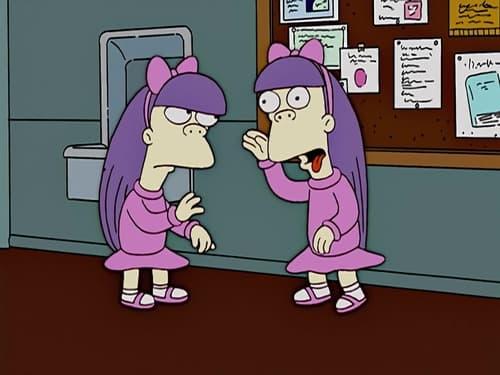 undefined Season 17 Episode 7 - The Last of the Red Hat Mamas