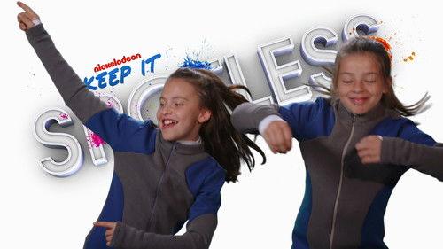 Keep It Spotless Season 1 Episode 17 - Game, Set, Match