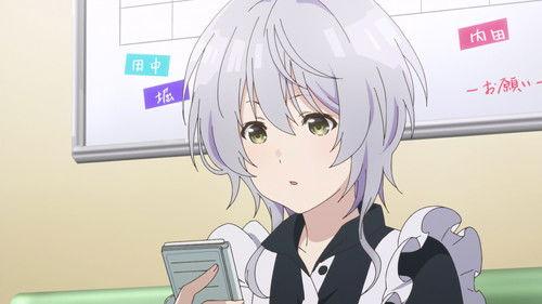 undefined Season 0 Episode 1 - Post-game equipment for girls is a little different than usual