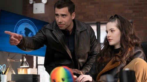 undefined Season 2 Episode 20 - Lost One (II)