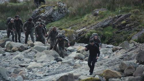 Special Forces: World's Toughest Test Season 3 Episode 2 - Survival