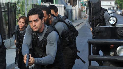 Gang Related Season 1 Episode 2 - Sangre Por Sangre