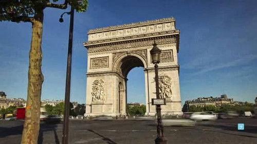 Metropolis Season 1 Episode 5 - Paris