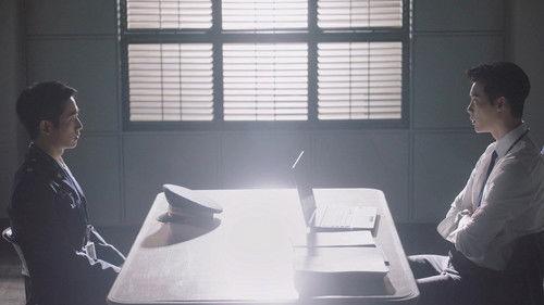 While You Were Sleeping Season 1 Episode 8 - A Few Good Men (2)