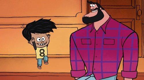 BAT-FAM Season 1 Episode 1 - Game Knight