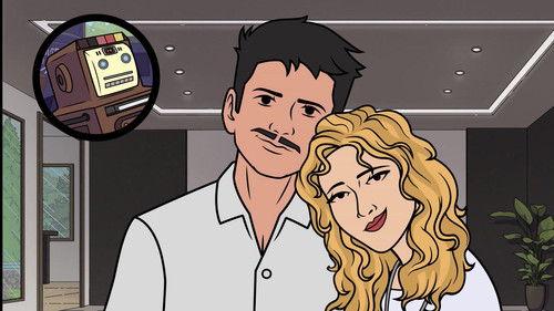 Dicktown Season 2 Episode 2 - The Mystery of the Mammal Island