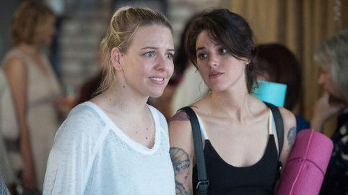 Graves Season 2 Episode 4 - Something Left to Love