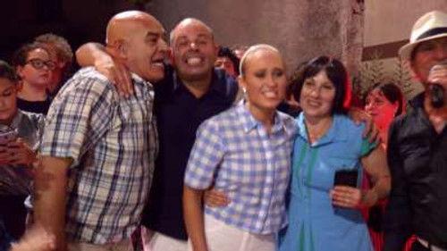 My Crazy Italian Wedding Season 2 Episode 13 - Episode 13