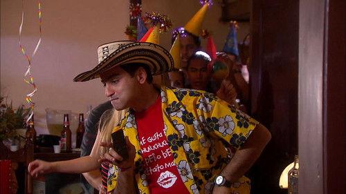 Vecinos Season 1 Episode 1 - Flechado por el amor