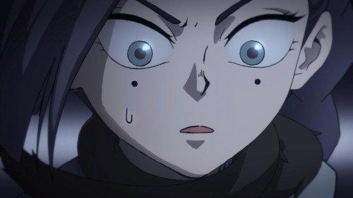 Scissor Seven Season 3 Episode 10 - Who Is the One You Want to Protect