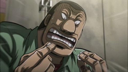 Kaiji Season 2 Episode 8 - Nemesis