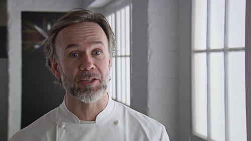 Great British Menu Season 10 Episode 24 - North East Dessert