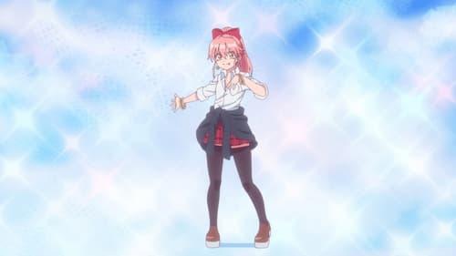 Undead Unluck Season 1 Episode 3 - How to Use My Unluck