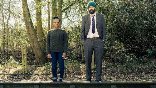 BBC Comedy Short Films Season 1 Episode 6 - 7 Minutes