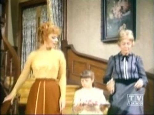 Gunsmoke Season 14 Episode 15 - The Twisted Heritage