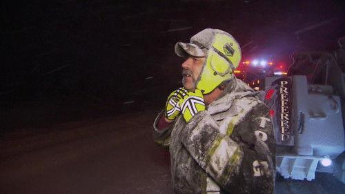 Heavy Rescue: 401 Season 4 Episode 1 - We're Jumping In