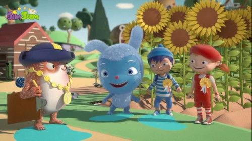 Messy goes to OKIDO Season 1 Episode 3 - Okido In Bloom