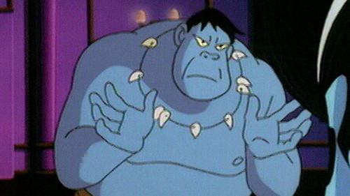 Freakazoid! Season 2 Episode 10 - Freak-a-Panel / Tomb of Invisibo