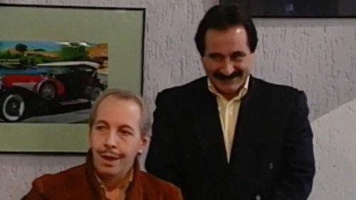 Tehran 11 Car Season 1 Episode 1 - No Smoking