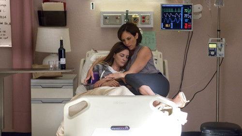 Code Black Season 2 Episode 6 - Hero Complex