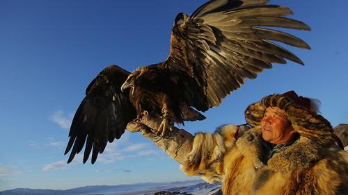 Human Planet Season 1 Episode 5 - Mountains: Life in Thin Air