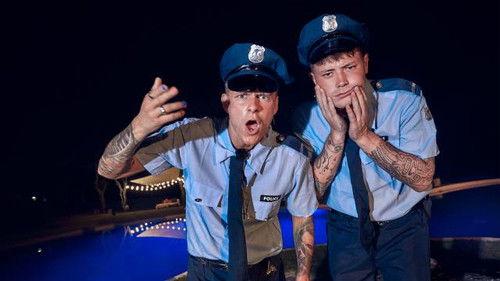 Ex On The Beach - Danmark Season 7 Episode 5 - Episode 5