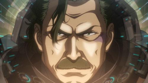 The Legend of the Galactic Heroes: Die Neue These Season 2 Episode 6 - Bloodshed in Space