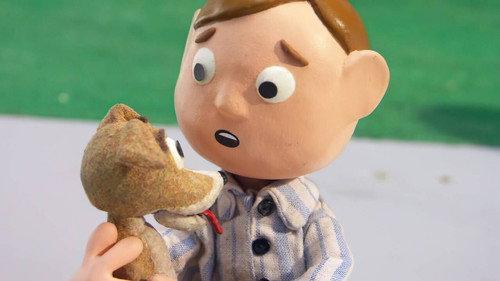 Moral Orel Season 2 Episode 2 - Love