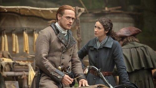 Outlander Season 5 Episode 4 - The Company We Keep