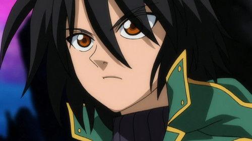 Bakugan Battle Brawlers Season 2 Episode 20 - Beta City Blues