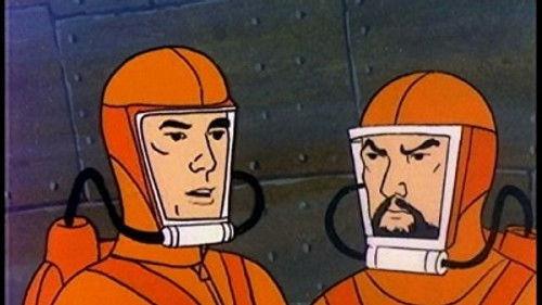 Sealab 2020 Season 1 Episode 10 - The Challenge