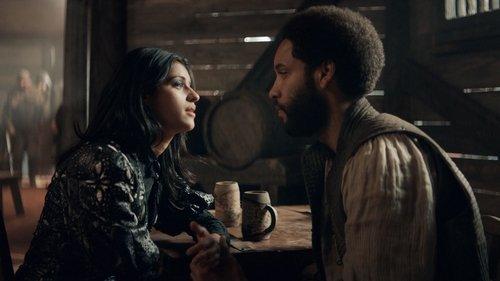 undefined Season 1 Episode 7 - Before a Fall