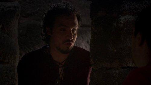 Kaamelott Season 4 Episode 9 - La Faute (2ème partie)