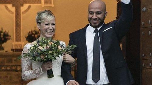 undefined Season 3 Episode 1 - After the wedding (part 1)