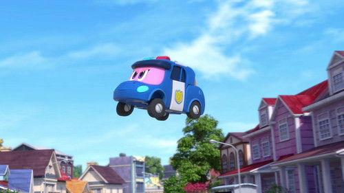 GoGo Dino Season 6 Episode 11 - Episode 11