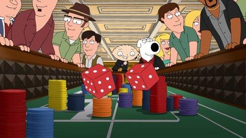 undefined Season 11 Episode 21 - Roads to Vegas