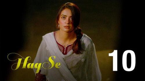 Haq Se Season 1 Episode 10 - Of Hope And Fatwas